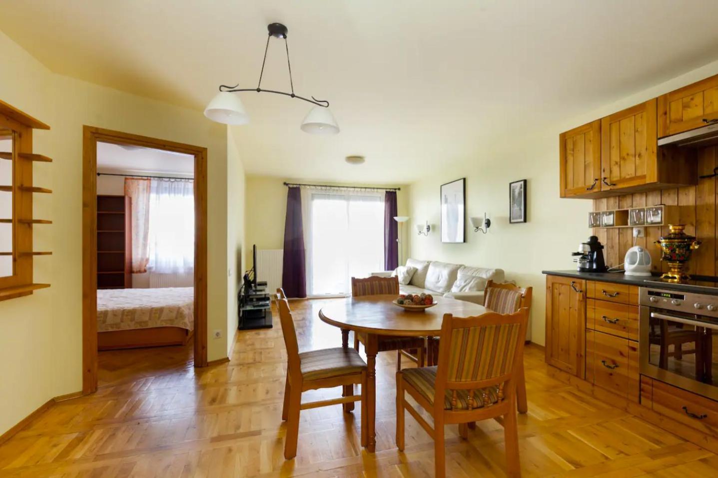 Bibor Apartment Budapest Eksteriør bilde
